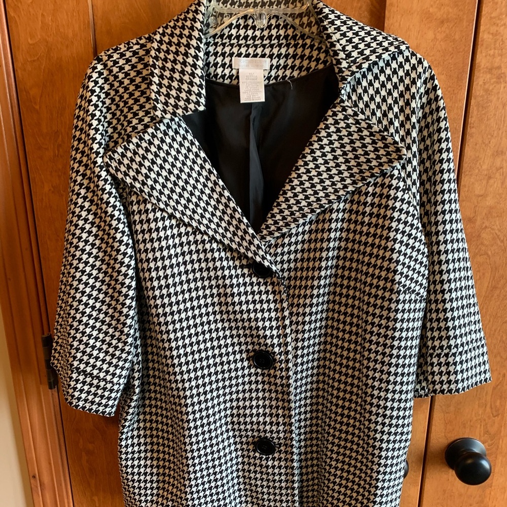 Worthington Blazer